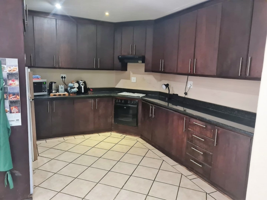 4 Bedroom Property for Sale in Universitas Free State